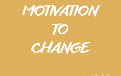 Don’t fear change – we do it all the time