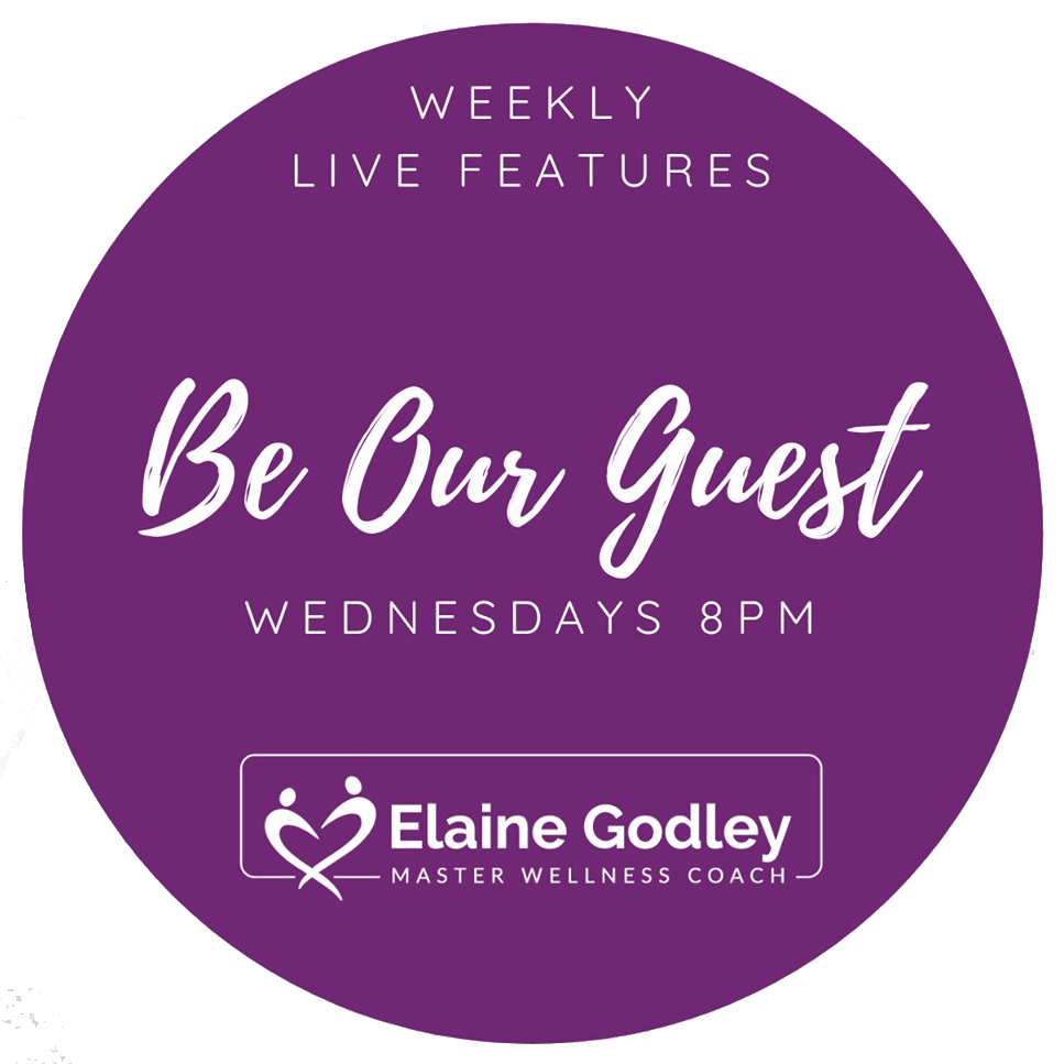 elaine-group-cirle Elaine Godley guest