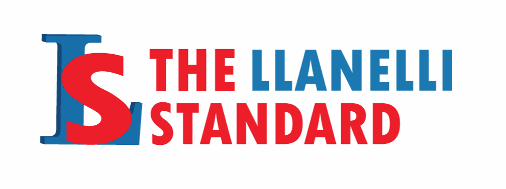 Llanelli-standard-logo a-new-dawn-logo
