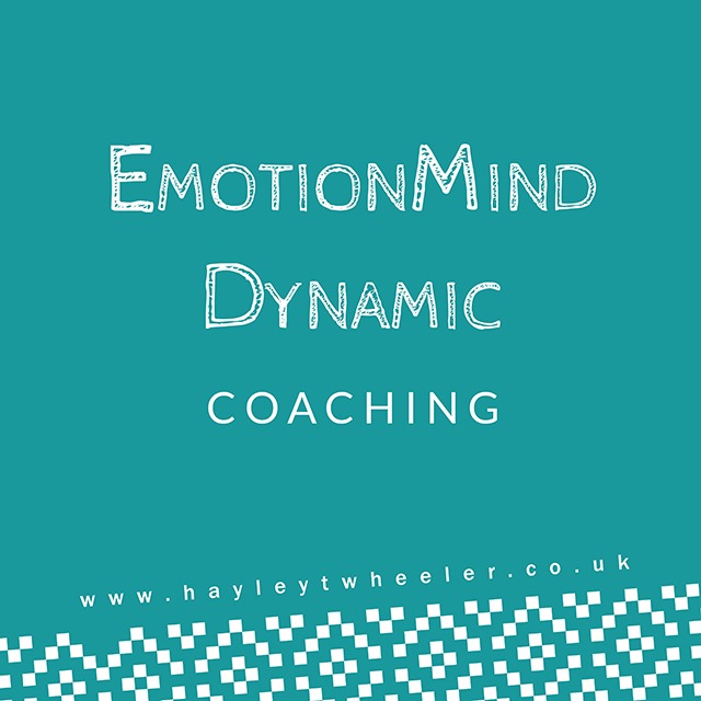 EmotionMind Dynamic Coaching EmotionMind Dynamic Coaching
