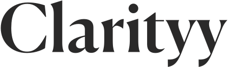 Clarityy Logo