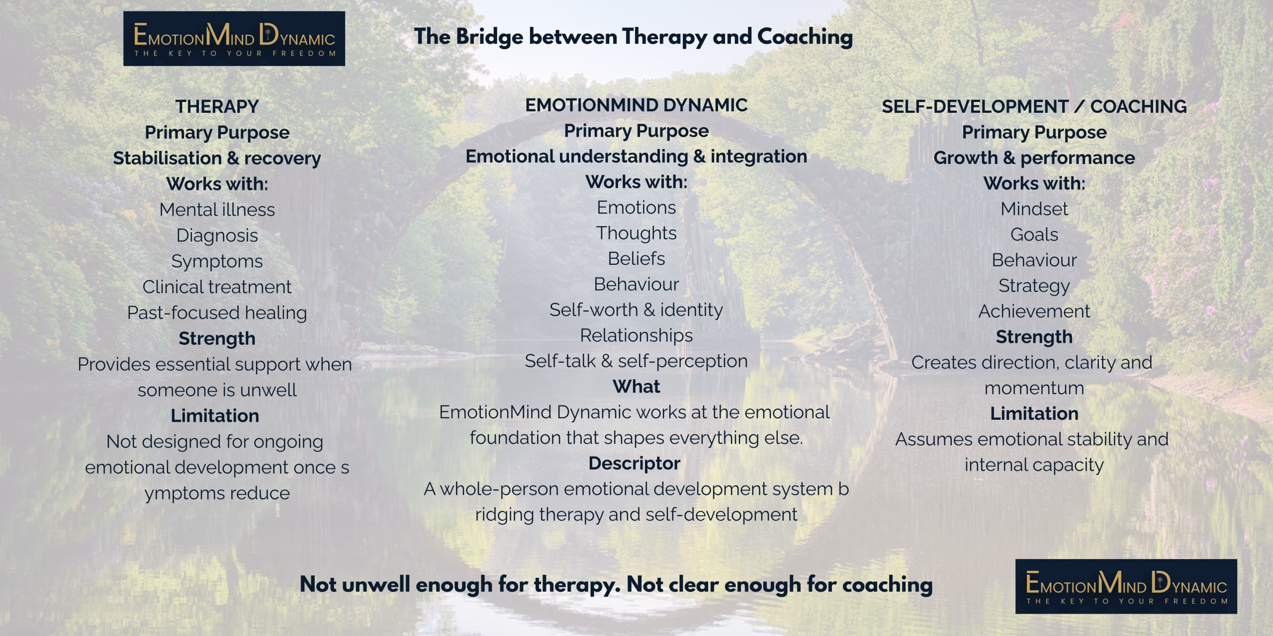 Hayley T Wheeler - Emotional Empowerment Coach.