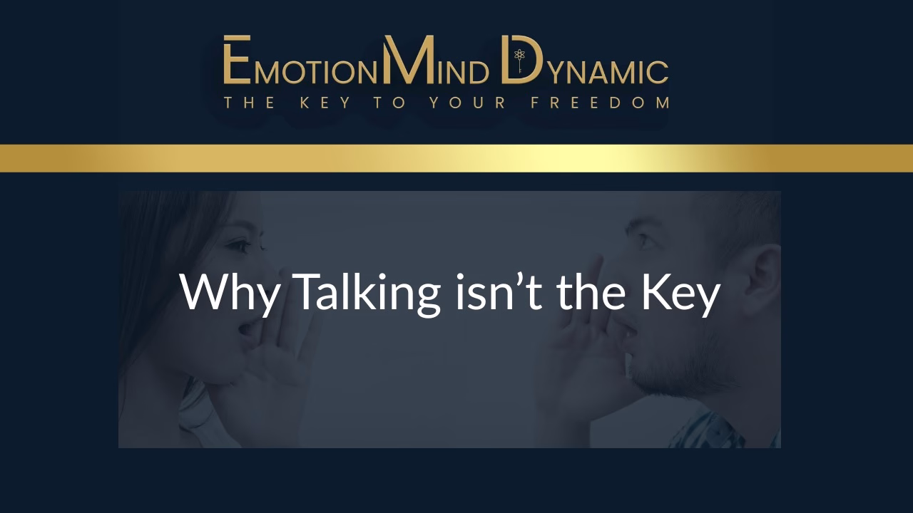 Hayley T Wheeler - Emotional Empowerment Coach.